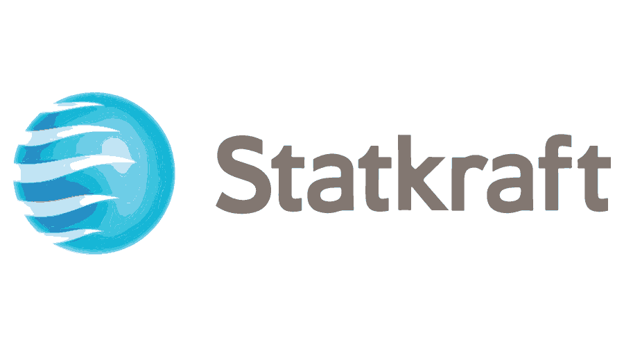 statkraft-vector-logo